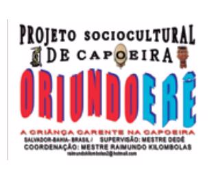 Projeto Sociocultural Oriundoerê