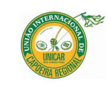 União Internacional de Capoeira Regional