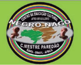 Centro de Educação Cultural Afro-Brasileiro Negro Nagô