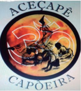 Grupo de Capoeira Aceçapê