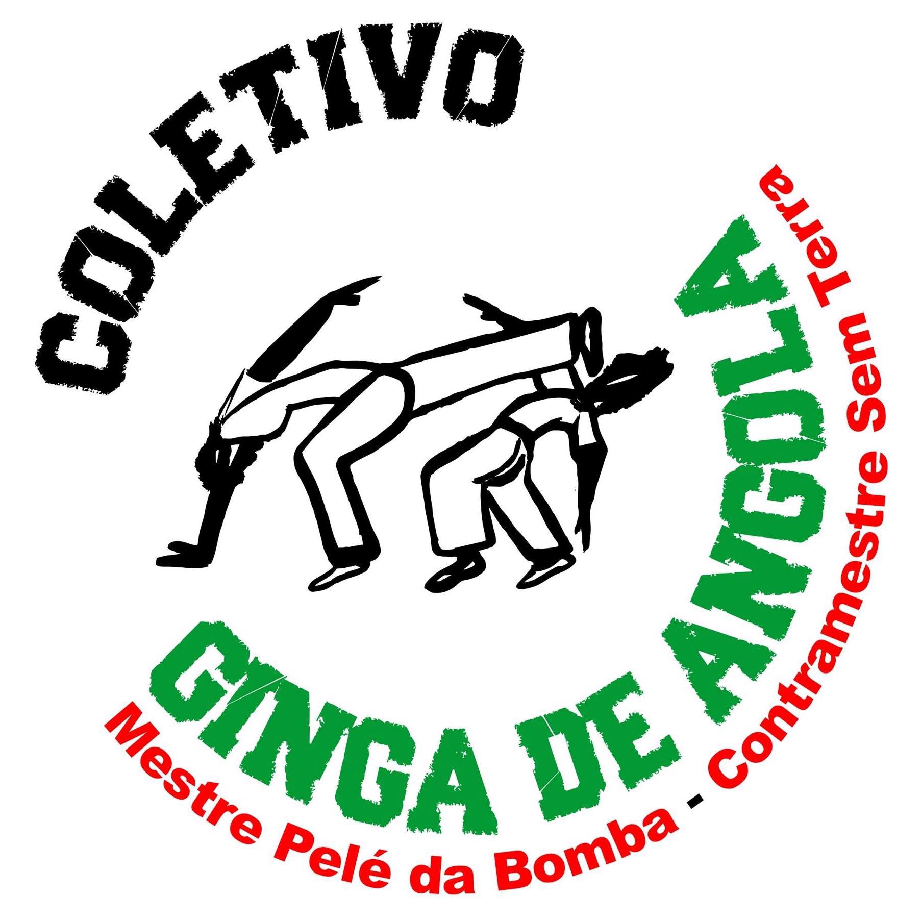 Coletivo Ginga de Angola