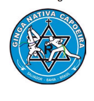 Associação Cultural Ginga N´ativa Capoeira