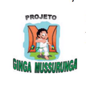 Projeto Ginga Mussurunga