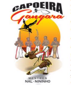 Associação Cultural de Capoeira Gangara