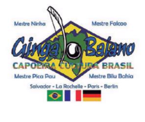 Associação Cultural de Capoeira Gingado Baiano
