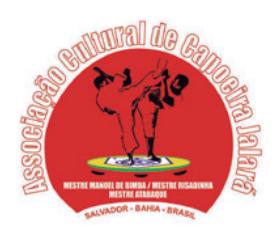 Associação Cultural de Capoeira Jalará