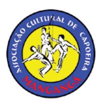 Associação Cultural de Capoeira Mangangá