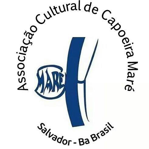 Associação Cultural de Capoeira Maré