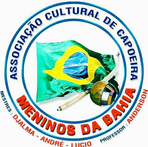 Associação Cultural de Capoeira Meninos da Bahia