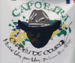 Associação de Capoeira Angola Chapéu de Couro