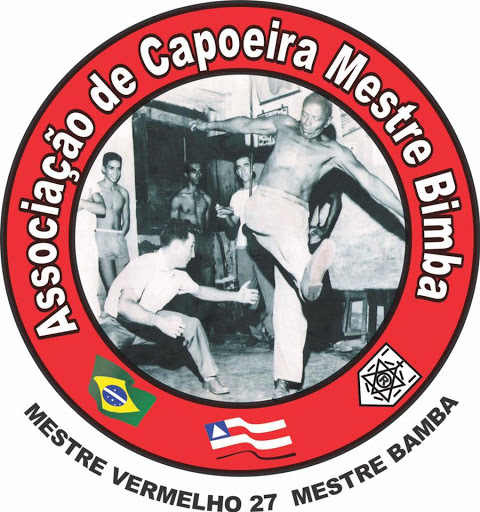 Associação de Capoeira Mestre Bimba