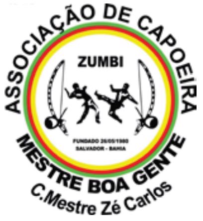 Associação de Capoeira Mestre Boa Gente