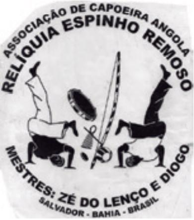 Associação de Capoeira Relíquias Espinho Remoso