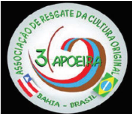 Associação de Resgate da Cultura Original 3Capoeira – ARCO 3CAPOEIRA
