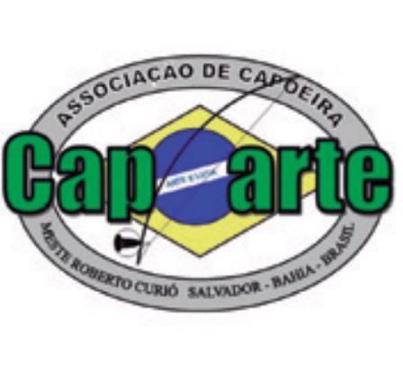 Associação Grupo de Capoeira Regional Capoarte