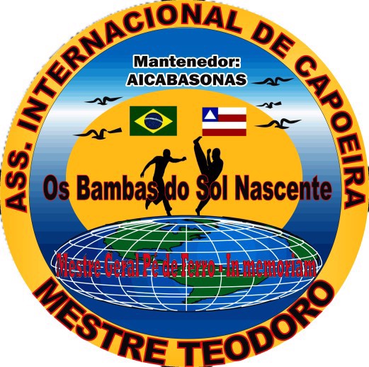 Associação Internacional de Capoeira Os Bambas do Sol Nascente de Salvador