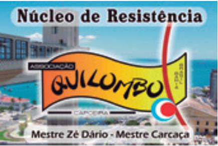 Associação Quilombo Capoeira