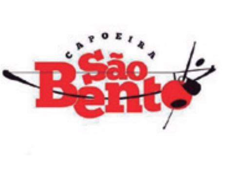 Capoeira São Bento