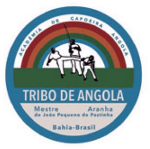 Academia de Capoeira Tribo de Angola