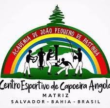 Centro Esportivo de Capoeira Angola Mestre João Pequeno de Pastinha (CECA)