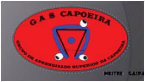 GAS Capoeira