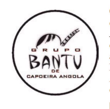 Grupo Bantu de Capoeira Angola