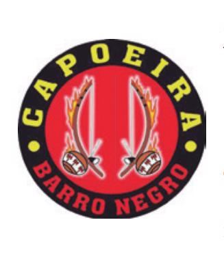 Grupo de Capoeira Barro Negro