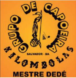 Grupo de Capoeira Kilombolas