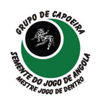 Grupo de Capoeira Semente do Jogo de Angola