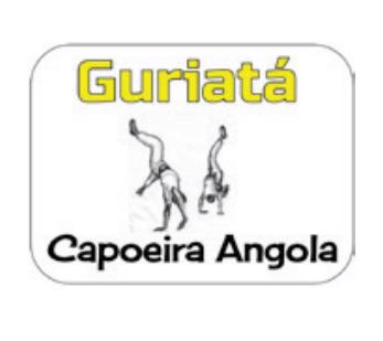 Grupo Guriatá Capoeira Angola