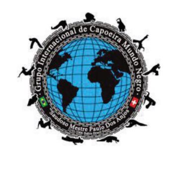 Grupo Internacional de Capoeira Mundo Negro