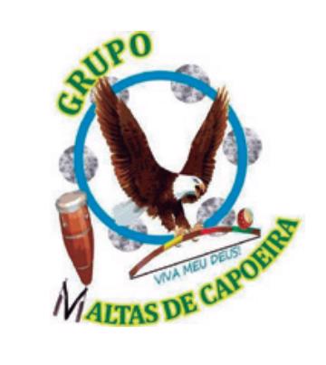 Grupo Maltas de Capoeira